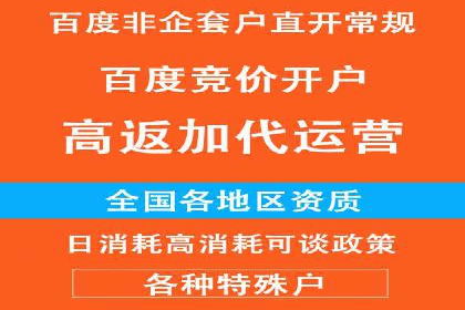 房地产行业SEM推广策略及成果展示